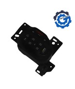 New OEM Mopar Transfer Case Switch for 2021-2024 RAM 1500 4x4 68454660AC - $293.11 CAD