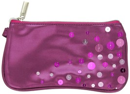 Avon Pink Sequin Wristlet (094000686487) - £11.79 GBP