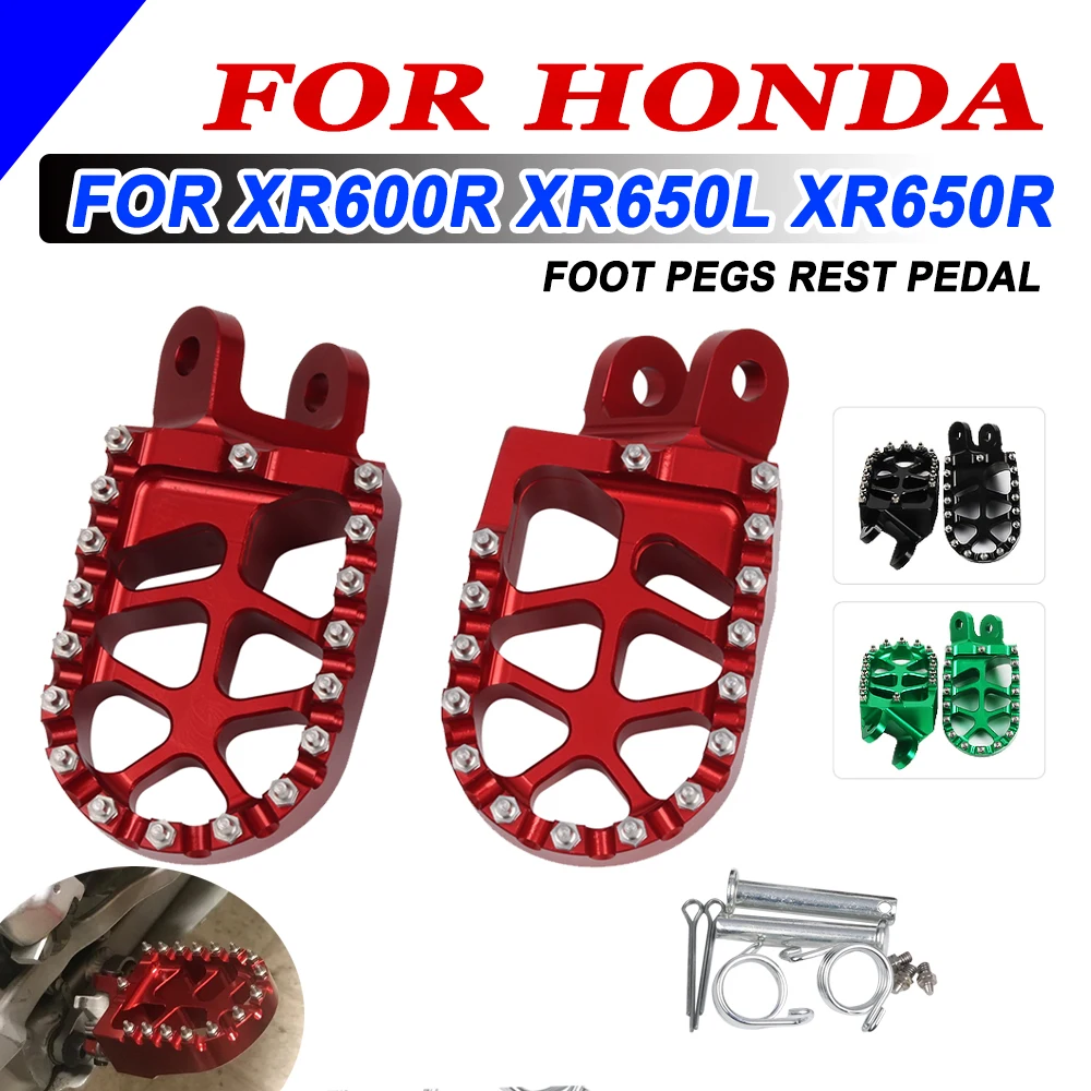 Honda xr600r 1989 2000 xr650l xr650r xr600 r l xr 650r 600r 600l motorcycle accessories thumb200