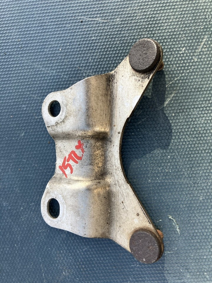 2015-2020 Acura TLX Bracket T2A Front - $19.79