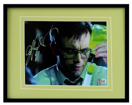 Jeffrey Combs Signed Framed 11x14 Photo Display BAS Re-Animator - £77.39 GBP