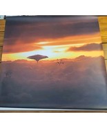 Star Wars Vinyl Playmat / Poster 3&#39; X 3&#39; - $29.69