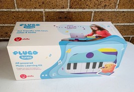 Plugo Tunes by PlayShifu - Piano Learning Kit Musical Toy  - $45.00