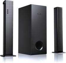 Sound Bar for Smart TV 2.1CH 190W Peak 2.4&quot;D x 31.6&quot;W x 2.3&quot;H  - $193.90