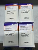 Lot Of 4 GRC T526-5NB Ribbon Cartridge for Panasonic KX-P Models 1080 &amp; ... - $23.75