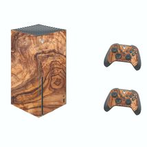 LidStyles Printed Console Contoller Skin Protector Decal Microsoft Xbox Ser. X image 14