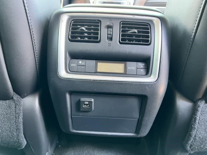 Driver Left Axle Shaft Front Axle AWD Fits 15-20 INFINITI QX60 104582238 Item image 9