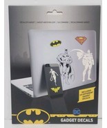 DC Marvel Stickers Decals Batman Wonder Woman SuperMan Waterproof Remova... - $7.99