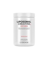 Codeage Liposomal Creatine Monohydrate Powder, Unflavored, 16.03 Ounces - $935.05 MXN