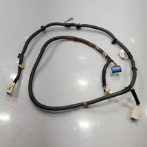 1992-1996 TOYOTA CAMRY LUGGAGE ROOM TRUNK WIRE OEM USED 82181-06040 - $743.14 MXN