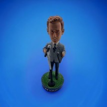 LA Dodgers 2013 Vin Scully Bobblehead “Talking Into Microphone” New Open... - £54.48 GBP