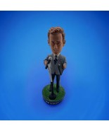 LA Dodgers 2013 Vin Scully Bobblehead “Talking Into Microphone” New Open... - £55.38 GBP