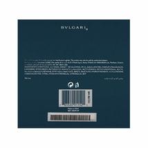 Bvlgari Aqua 3.4 Edt Sp For Men image 4