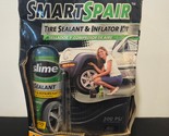 Slime Smart Spair Emergency Flat Tire Wheel Repair Kit - $19.34