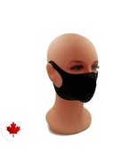 2-Pc 3-Pc 4-Pc 5-Pc Adult Size Face Mask Packs - Comfortable Lightweight... - $2.85+