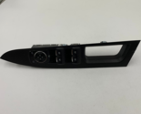 2013-2020 Ford Fusion Master Power Window Switch OEM G03B11014 - $15.11