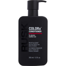 Rusk By Rusk Colorx Conditioner 12 Oz - $23.99