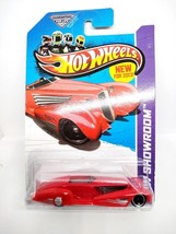 Hot Wheels # 185 Custom Cadillac Fleetwood HV Showroom 1:64 Scale Diecas... - $8.90