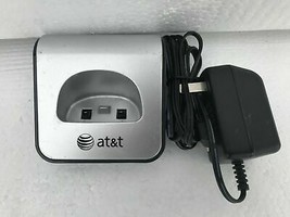 AT T REMOTE CHARGER BASE wP = CL83301 CL83351 CL83401 CL83451 handset cr... - $39.55