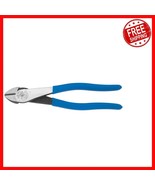 Klein 8-Inch High-Leverage Diagonal Cutting Pliers - Heavy-Duty Precisio... - $1,027.72 MXN