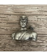 Pre-Owned Monopoly ‘99 Justice League of America Replacement Pewter Gree... - $6.00