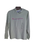 NWT womens champion hoodie small pullover - £25.54 GBP