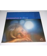 Symposium In Blues Record Album Vinyl LP RCA PRM 235 Gatefold Cover Near... - $24.99