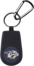 Nashville Predators Keychain Classic Hockey CO - £18.70 GBP