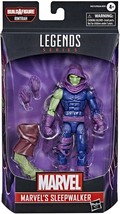 NEW SEALED Marvel Legends Multiverse of Madness Sleepwalker Action Figure - £23.21 GBP