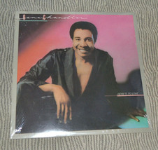 sealed Chicago soul LP Gene Chandler Here&#39;s To Love 1981 Chi-Sound Tom Tom 84 - £10.40 GBP