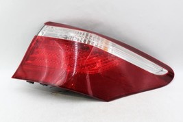Right Passenger Tail Light Quarter Panel Mounted 2007-2009 LEXUS LS460 OEM 22408 - $224.99