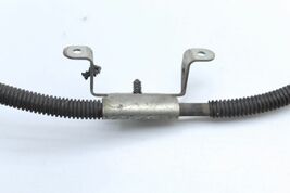 2005-2008 CADILLAC STS RIGHT PASSENGER FRONT  BRAKE CALIPER LINE HOSE U0386 image 8