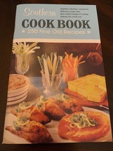 Southern (U.S.) Cookbook - $5.00