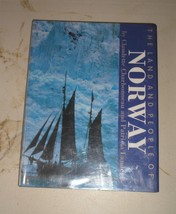 Portraits of the Nations: The Land and People of Norway by Claudette Charbonn... - £4.42 GBP