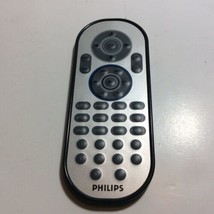 Genuine Philips RC1463801/01 / RC810 Portable DVD Player OEM Remote Control - $1.00