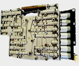 6R80 Complete Valvebody With Solenoids 09 Up Ford Ranger Lincoln Mercury image 14