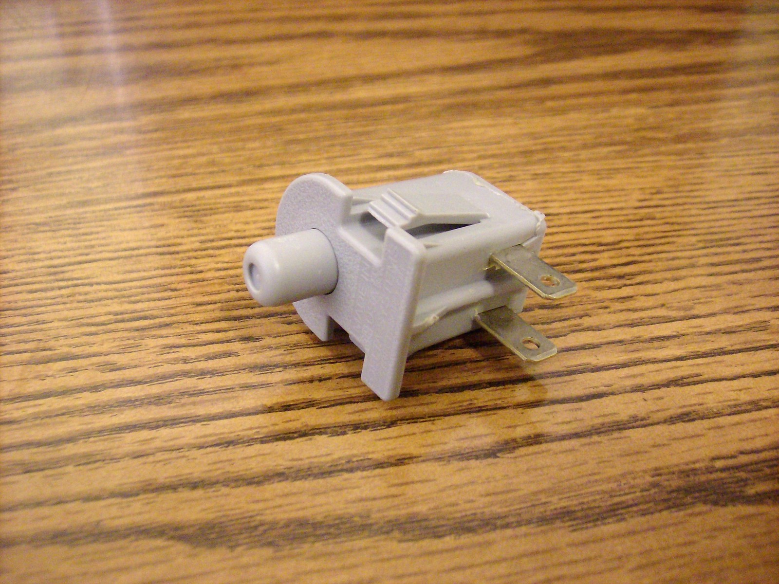 Scag lawn mower seat safety switch 48717