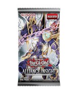 Twelve (12) YuGiOh Alliance Insight Booster Pack - €45,09 EUR