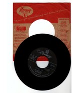 TWEEDLE DEE SUNG BY GEORGIA GIBBS 45RPM RECORD - £3.19 GBP