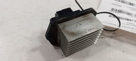 Subaru Legacy Blower Resistor Fan Motor Speed Resistor 2010 2011 2012 - $24.84
