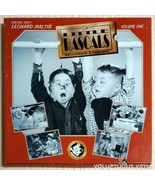 The Little Rascals Volume 1 (1995) LaserDisc Box Set - £39.95 GBP