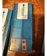 NEW LOT of 2 Ingersoll Milling Carbide Inserts 2 Hole # BEHW250308R IN25... - $1,043.98 MXN