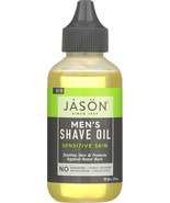 JASON Men&#39;s Sensitive Skin Shave Oil, 2 oz.  - $17.58 CAD