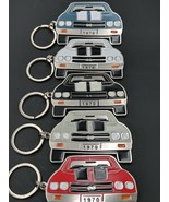 70 Chevelle SS396 keychain,5 colors to choose from@$14.99ea.ships free(F6) - £11.76 GBP