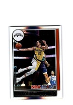 Doug McDermott 2021-22 Panini Hoops Premium Box Set 129/199 #193 NBA Spurs - $2.99
