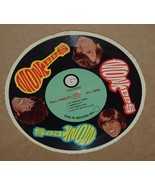 The Monkees Cardboard Record #1 - £10.23 GBP