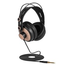 YANMAI D68 HIFI Recording Studio Monitor Dj Headphones Power 1200Mw, 3.5... - £48.36 GBP