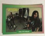 Eric Peterson Testament Rock Cards Trading Cards #108 - $1.97