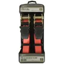 MM2PK1&quot;x8&#39;Motor TieDown - $36.09