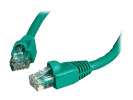 Rosewill 7-Feet Cat 6 Network Cable - Black (RCW-562) - $8.96+